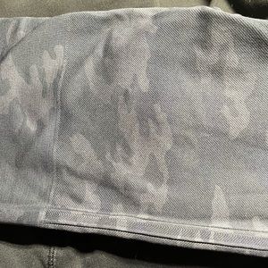 Spanx Camouflage legging